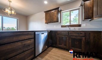 2607 West Ave, Cody, WY 82414