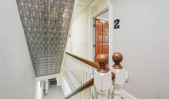 165 KING GEORGE St, Annapolis, MD 21401