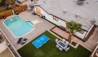 3992 Chinchilla Ave, Las Vegas, NV 89121