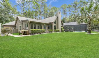 4 Egret Dr, Beaufort, SC 29907