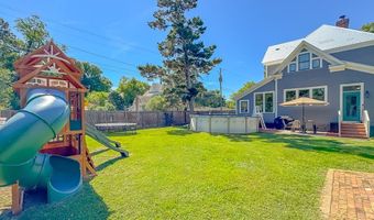 313 Evans St, Bainbridge, GA 39817