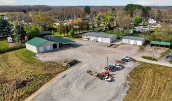 350 5th Ave S, Baxter, TN 38544