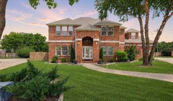 210 NW Olinka Pass St, Bentonville, AR 72712
