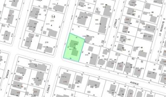 212 S Spruce St, East Providence, RI 02914