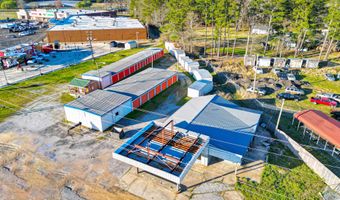 1213 Hwy 278 E, Amory, MS 38821
