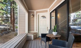 123 Juanita 1-7, Incline Village, NV 89451