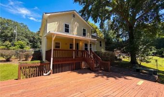 4965 Womack Ave NW, Acworth, GA 30101