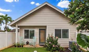 91-1021 Kaipalaoa St 806, Ewa Beach, HI 96706