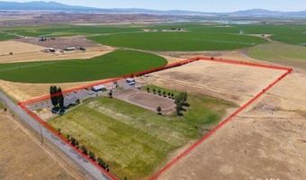 525 Co. Rd 260, Alturas, CA 96101