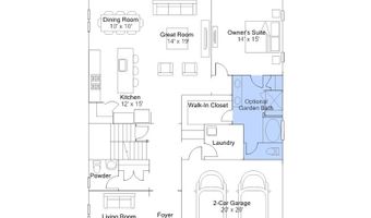 36539 Burleson Dr, Frankford, DE 19945