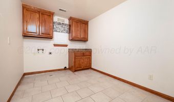 8102 Little Rock Dr, Amarillo, TX 79118