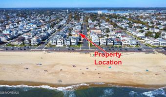107 12th Ave, Belmar, NJ 07719