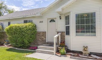 1215 Abbie Rd, Blackfoot, ID 83221