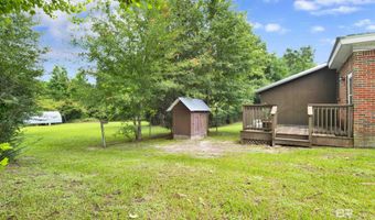 17714 Horseneck Rd, Bay Minette, AL 36507