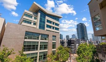 1225 Island Ave 503, San Diego, CA 92101