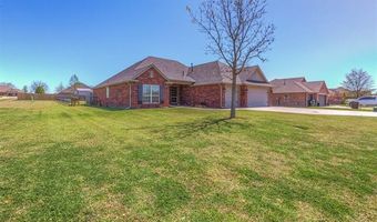 14495 N 71st Ave E, Collinsville, OK 74021