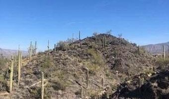 37395 N Sunset Tr-THREE LOTS N, Cave Creek, AZ 85331