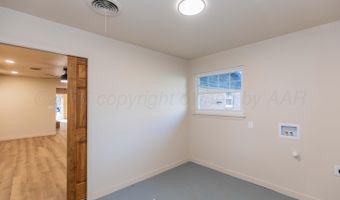 3608 THURMAN St, Amarillo, TX 79109