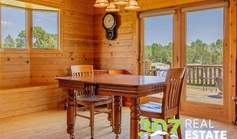 47 Whitney Dr, Cody, WY 82414