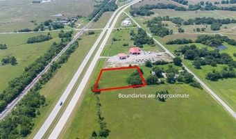 Hwy 69, Adair, OK 74330