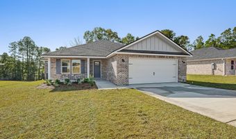 1330 Hornbeam Dr, Baker, FL 32531