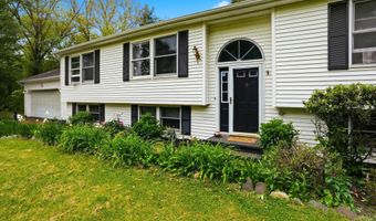 3 Rock Mountain Ests, Accord, NY 12404