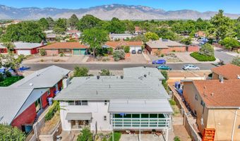 2905 San Pablo St NE, Albuquerque, NM 87110
