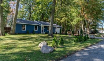 225 Cleveland Ave, Andover, OH 44003