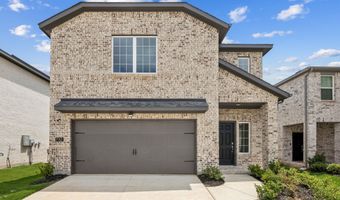 732 Santa Lucia Dr, Anna, TX 75409