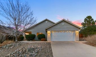 10 Conner Way, Gardnerville, NV 89410