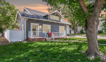 414 Lincoln St, Beatrice, NE 68310