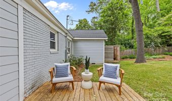3320 Eastwood Dr, Charlotte, NC 28205