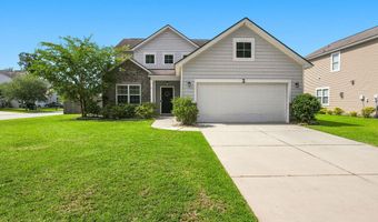 57 Saluda Way, Beaufort, SC 29906