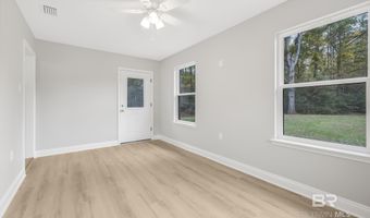44165 Pine Grove Rd, Bay Minette, AL 36507
