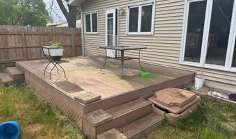 214 13th St W, Bottineau, ND 58318