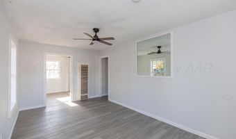 904 N Hayes St, Amarillo, TX 79107