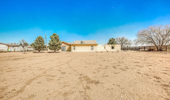 11144 Perlette St, Socorro, TX 79927