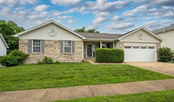 425 Bluffview Hts, Arnold, MO 63010