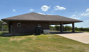 2414 Westside Rd, McAlester, OK 74501