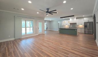 664 Hiram Dr, Bauxite, AR 72011