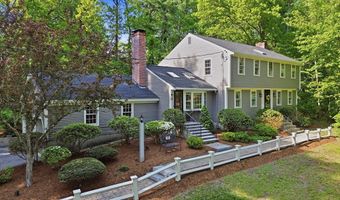 29 Washington Dr, Acton, MA 01720