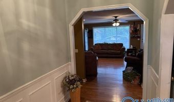 732 Wheeler Dr NE, Arab, AL 35016