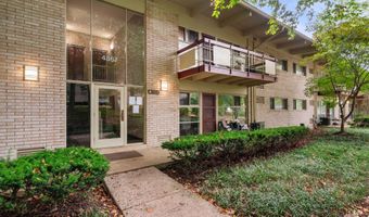 4367 AMERICANA Drive Unit F 104 F 104, Annandale, VA 22003