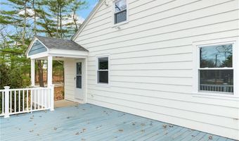 1755 Ten Rod Rd, North Kingstown, RI 02852