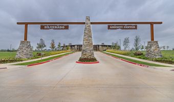 2604 O'Connell Cir Plan: H231 Copaiba - Traditions, Aubrey, TX 76227