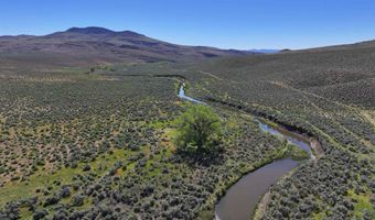 Smoke Creek Road, Gerlach, NV 89412