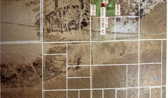 28 SEC 28 TWP 6N RNG 2W SW 1/4 NE 1/4 SW 1/4, Apple Valley, CA 92307