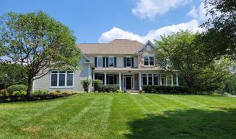 3512 WINDING PATH Ct, Glenwood, MD 21738