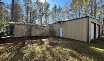 289 Arthur Newbern Rd, Adel, GA 31620