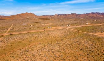 W Chloride Road lot 21, Chloride, AZ 86431